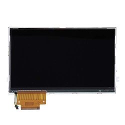 Psp Display Lcd Backlight Display Lcd Screen Part For Psp 2000 2001 2002 2003 2004 Console.