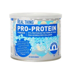 Pro Protein Powder 180G