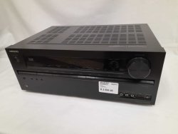 HT-R990 DVD Player Amplifier