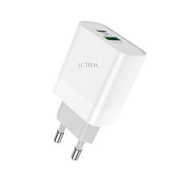 Lc Tech Fast Charger With 20W Pd 3.0 Charger For Samsung Note S20 S21 S10