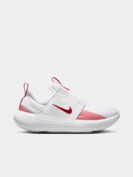 Nike Womens E-series Ad White red Sneakers