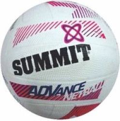 Advance Rubber Netball