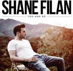 You And Me - Shane Filan
