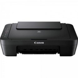 Canon MG2540S 3-IN-1 Inkjet Printer Scan Fax - USB