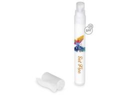 Blaze Sunblock - 10ML - One-size Transparent frosted White