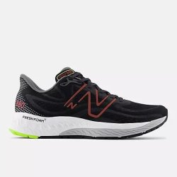 New Balance 880 Mens Running Course Shoes Black Gr - Black 12
