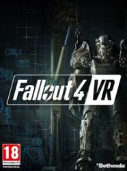 Fallout 4 VR - Steam Sa Global Key