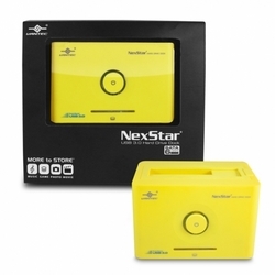 Vantec NexStar NST-D306S3-YW Hard Drive Dock