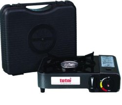 TOTAI Portable Gas Stove Cartridge 26 007
