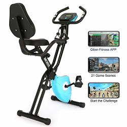 garmin vivoactive 3 stationary bike