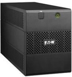 Eaton 5E 1100VA 660W Line Interactive USB UPS