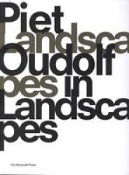 Landscapes in Landscapes Hardcover