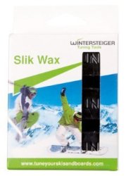 Wintersteiger Ski Snowboard Slik Wax Graphite Universal 85G