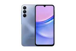 Samsung Galaxy A15 - Blue