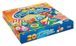 Just Fun 20 Family Games