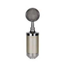 MI-6000 Condenser Microphone Radio Broadcasting Computer Studio Microphone