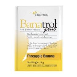 Banatrol Plus Pineapple 11G