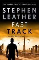 Fast Track Hardcover
