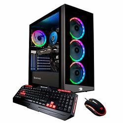 prebuilt gaming pc 2060