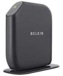 Belkin Share N300 Adsl2+ Wireless Router