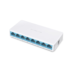 Mercusys 8 Port Desktop Switch