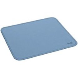 Logitech - Mouse Pad Studio Series - Blue Grey