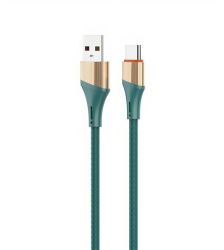 LDNIO Fast Type-c Cable PD30WATTS 3.0USB To Type-c 1METER - LS631