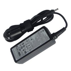 New Replacement Samsung Labtop Charger Ac Adapter 19V 2.1A 40W Pin Size 3.0X1.0MM Pin Size