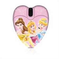 Disney Princess MINI Optical USB Mouse