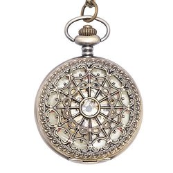 womens pocket watch chain