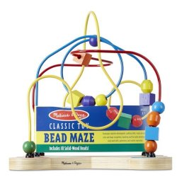 Melissa Classic Toy Bead Maze