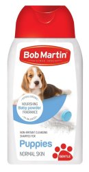 Bob Martin Shampoo 200ml Puppies