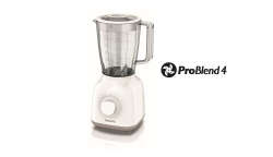 Philips Blender With Problend