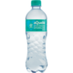 Sparkling Natural Spring Water Bottle 500ML