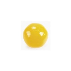 Oriental Trading Company Yellow Beach Ball 14" 1 Dozen - Bulk