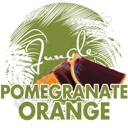 Pomegranate Orange 10ML Jf