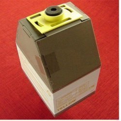 Ricoh 888341 Type R1 Yellow Toner Cartridge For 3228C 3235C