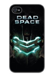 Big Ben Interactive Official Dead Space 2 Case Cover For Iphone 4 4S