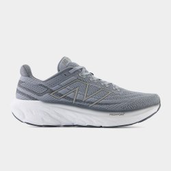 New Balance Mens Fresh Foam X 1080 V13 Grey Running Shoes