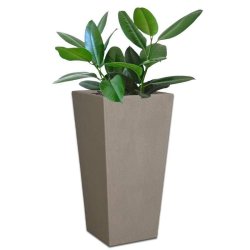 Premium Nevada Plant Pot - Jumbo 1800MM X 640MM Granite Standard