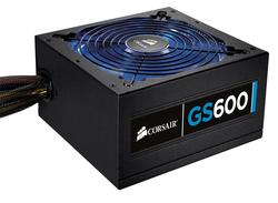 Corsair GS600 Gaming Series 600W Power Supply Unit