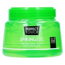 Firm Hold Setting Gel 500G