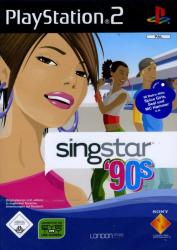 Singstar: '90S Playstation 2