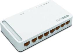 Toto-link S808 Unmanaged 8-port Fast Ethernet Switch