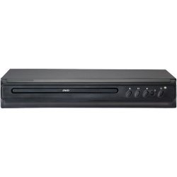 Proscan PDVD1053B Progressive Scan DVD Player