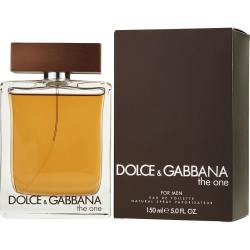 Dolce & Gabbana - The One Men