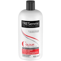 Tresemm Colour Revitalise Colour Treated Hair Conditioner 900ML