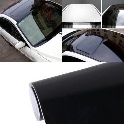 1.35M 0.5M Skylight Membrane Roof Membrane Grooved Car Decoration Film Panoramic Sunroof Membr...