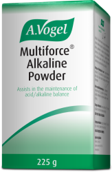 A. Vogel Multiforce Alkaline Powder 225g