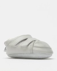 SHOOSHOOS Fenter Sneakers Grey